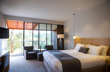 Royal Mail Hotel - ACT Tourism 6