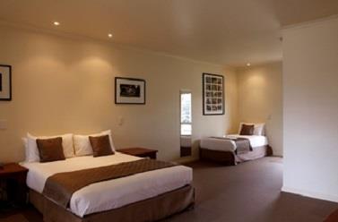 Royal Mail Hotel - ACT Tourism 9