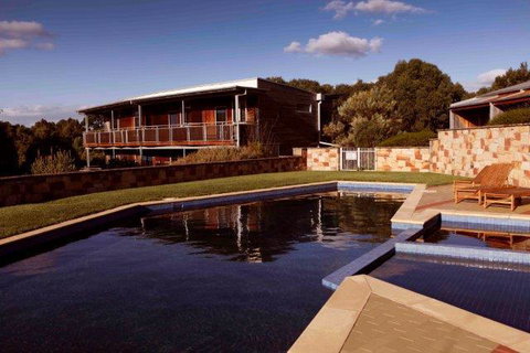 Royal Mail Hotel - ACT Tourism 12
