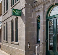 Quality Hotel Bentinck - ACT Tourism