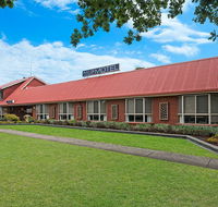 AAt 28 Goldsmith Motel - ACT Tourism