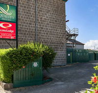 Econo Lodge Portland - ACT Tourism