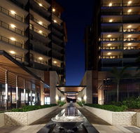 Oaks Mon Komo - ACT Tourism