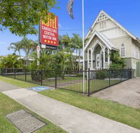 Caboolture Central Motor Inn SureStay Collection - ACT Tourism