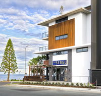 Sebel Brisbane Margate Beach - ACT Tourism