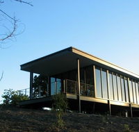 Glass On Glasshouse - ACT Tourism