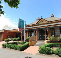 Alexandra Place - ACT Tourism