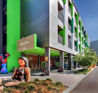 Mercure Bendigo Schaller - ACT Tourism