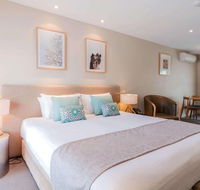 The Haus Studio Apartments - ACT Tourism