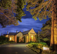 Mount Lofty House - ACT Tourism