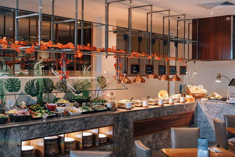 Country Club Tasmania - ACT Tourism 6