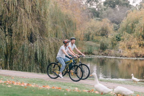 Country Club Tasmania - ACT Tourism 7