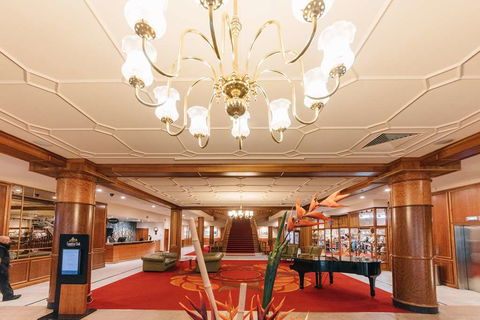 Country Club Tasmania - ACT Tourism 12