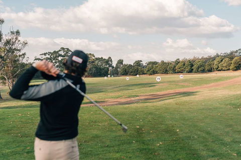 Country Club Tasmania - ACT Tourism 14