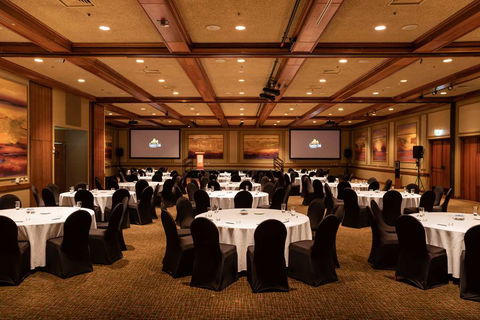 Country Club Tasmania - ACT Tourism 17