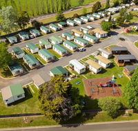 Discovery Parks Hadspen - ACT Tourism