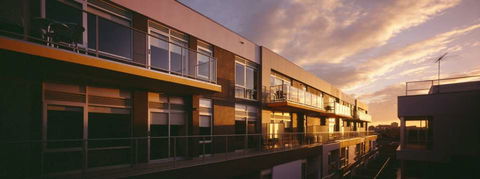 Apartments Ink - ACT Tourism 4