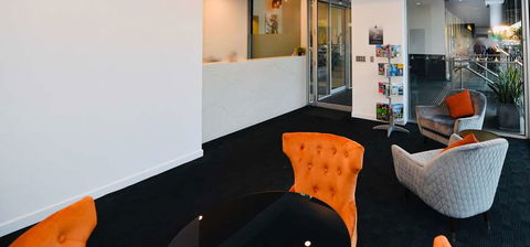 Apartments Ink - ACT Tourism 5