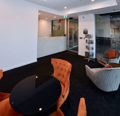 Apartments Ink - ACT Tourism 7