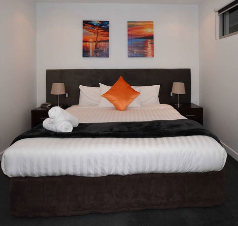 Apartments Ink - ACT Tourism 10