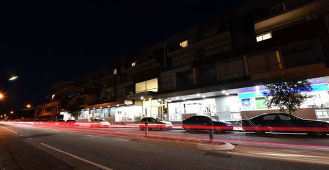 Apartments Ink - ACT Tourism 17