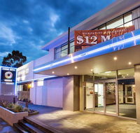 Nightcap at Carlyle Hotel - ACT Tourism