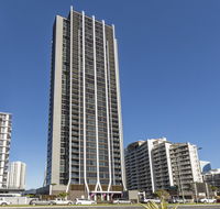 Avani Broadbeach Residences - ACT Tourism