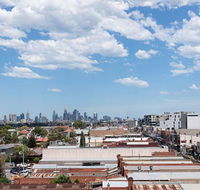 Artel Apartment Hotel Melbourne - ACT Tourism