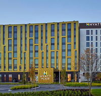 Hyatt Place Melbourne Essendon Fields - ACT Tourism