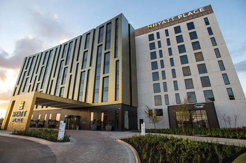 Hyatt Place Melbourne Essendon Fields - ACT Tourism 1