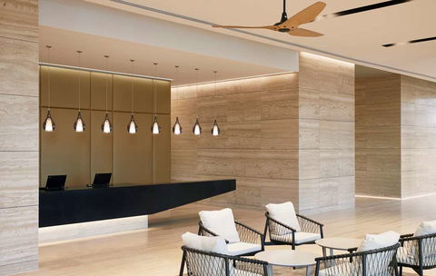 Hyatt Place Melbourne Essendon Fields - ACT Tourism 2