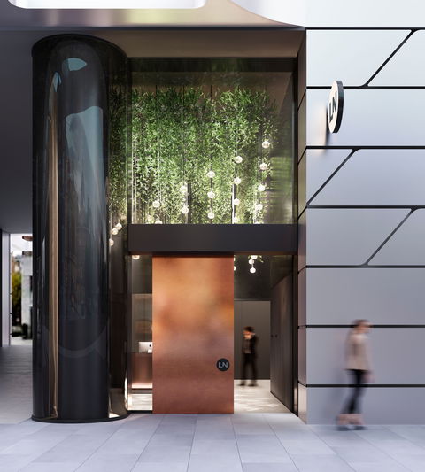 Little National Hotel Sydney - ACT Tourism 0