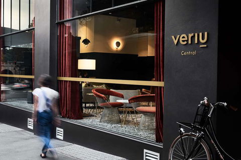 Veriu Central - ACT Tourism 0