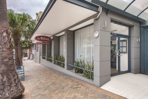 Adina Apartment Hotel Coogee - ACT Tourism 1