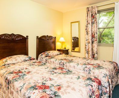 Avonmore On The Park - ACT Tourism 2