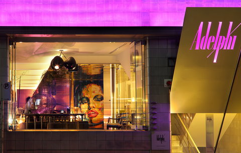 Adelphi Hotel - ACT Tourism 0