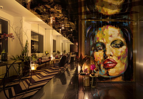 Adelphi Hotel - ACT Tourism 2