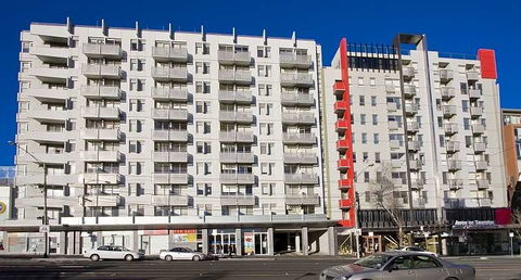 Arrow On Swanston - ACT Tourism 0