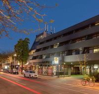 Comfort Hotel Adelaide Meridien - ACT Tourism