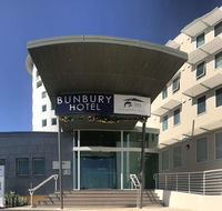 Bunbury Hotel Koombana Bay - ACT Tourism