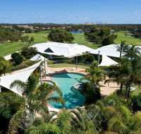 Mercure Bunbury Sanctuary Golf Resort - ACT Tourism