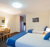 Admiral Motel Bunbury - ACT Tourism