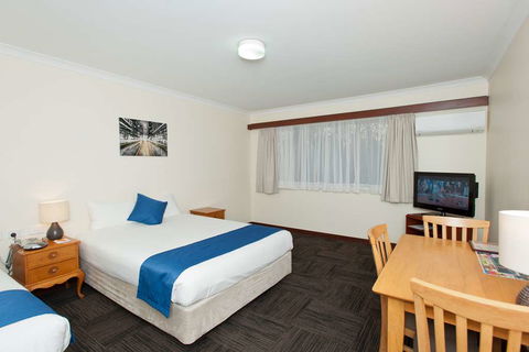Admiral Motel Bunbury - ACT Tourism 2