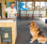 Discovery Parks Bunbury Village - ACT Tourism