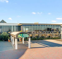 Quality Hotel Lighthouse - ACT Tourism