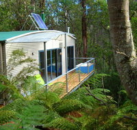 Huon Bush Retreats - ACT Tourism