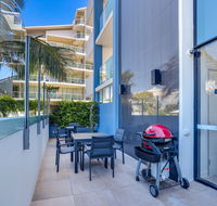 Direct Hotels - Sea Breeze - ACT Tourism