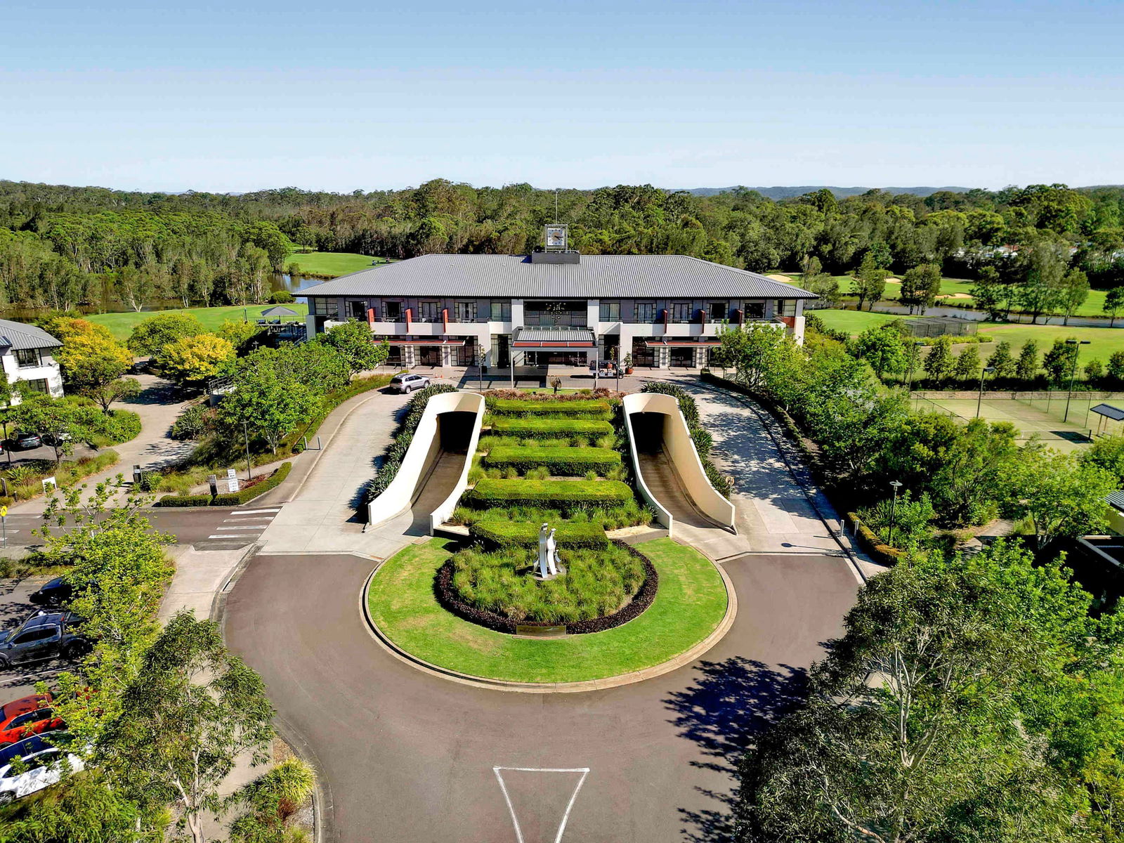 Chain Valley Bay NSW ACT Tourism
