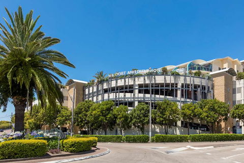 Nesuto The Entrance Apartments - ACT Tourism 0