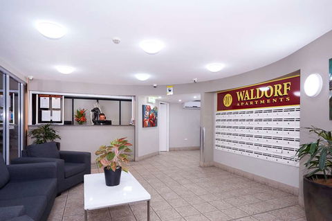 Nesuto The Entrance Apartments - ACT Tourism 2